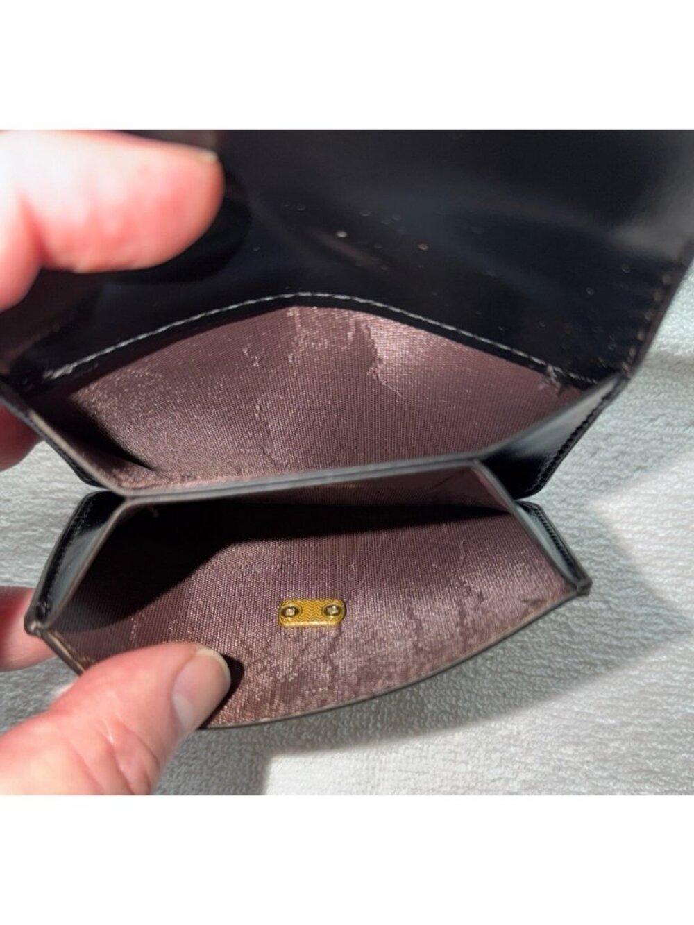 Wallet - Picture 3 of 3